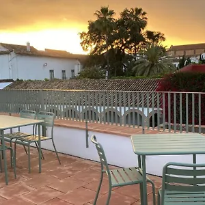 Patio Del Lino Apartment