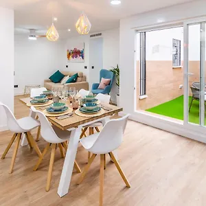 Apartment Diemalia, Córdoba