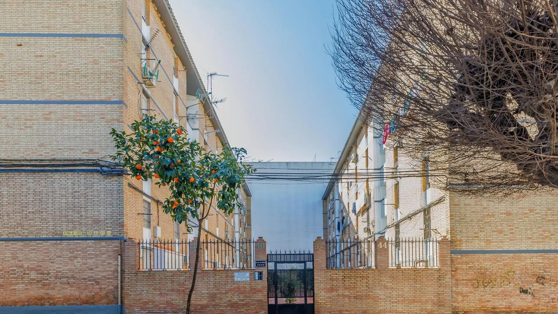 El Marques, Orilla Del Guadalquivir - Parking Incluido Apartment Cordoba