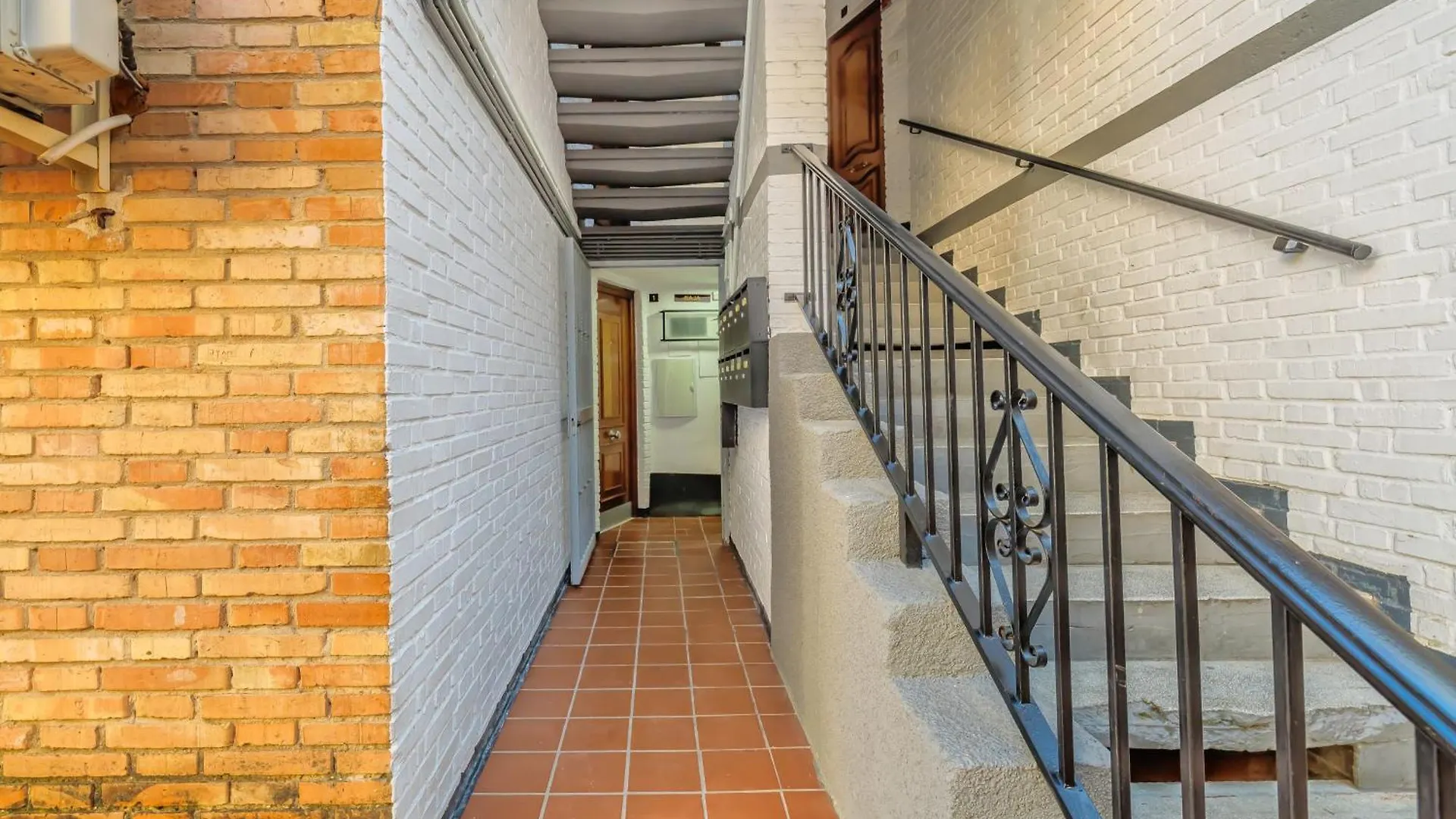 El Marques, Orilla Del Guadalquivir - Parking Incluido Apartment Cordoba Spain