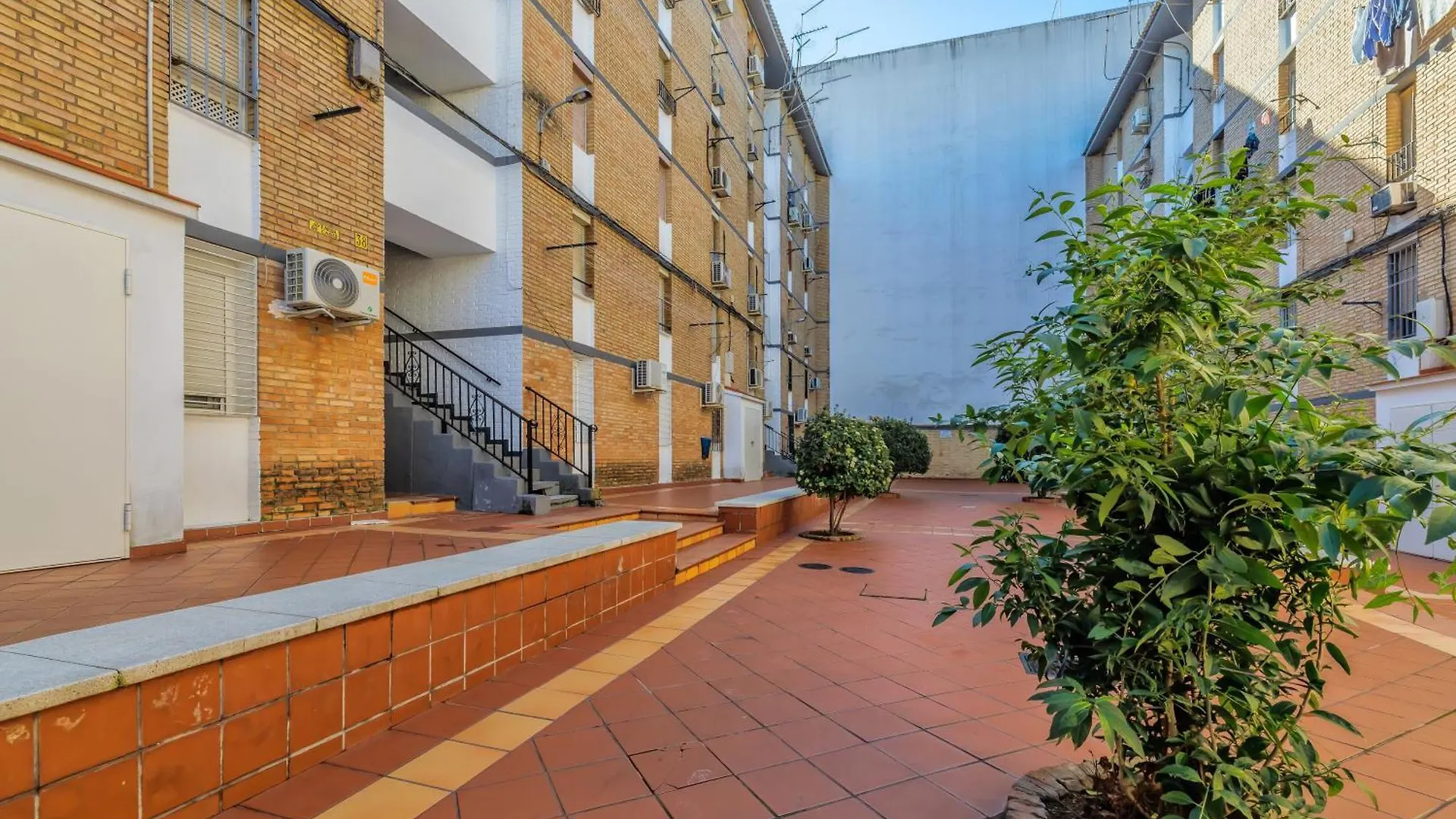 El Marques, Orilla Del Guadalquivir - Parking Incluido Apartment Cordoba 0*,  Spain