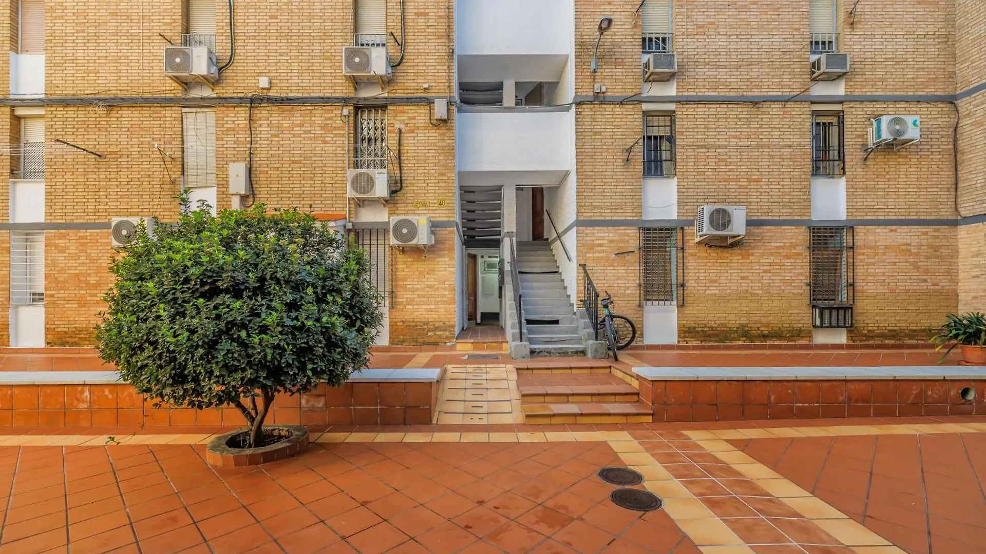 El Marques, Orilla Del Guadalquivir - Parking Incluido Apartment Cordoba