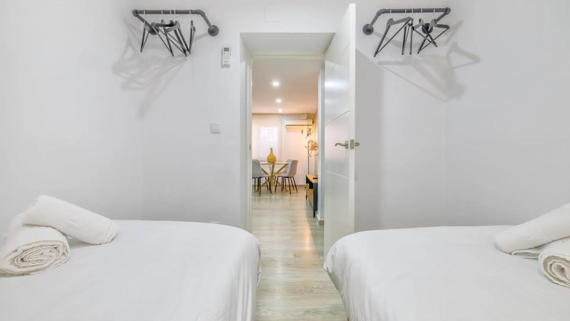 El Marques, Orilla Del Guadalquivir - Parking Incluido Apartment Cordoba Spain