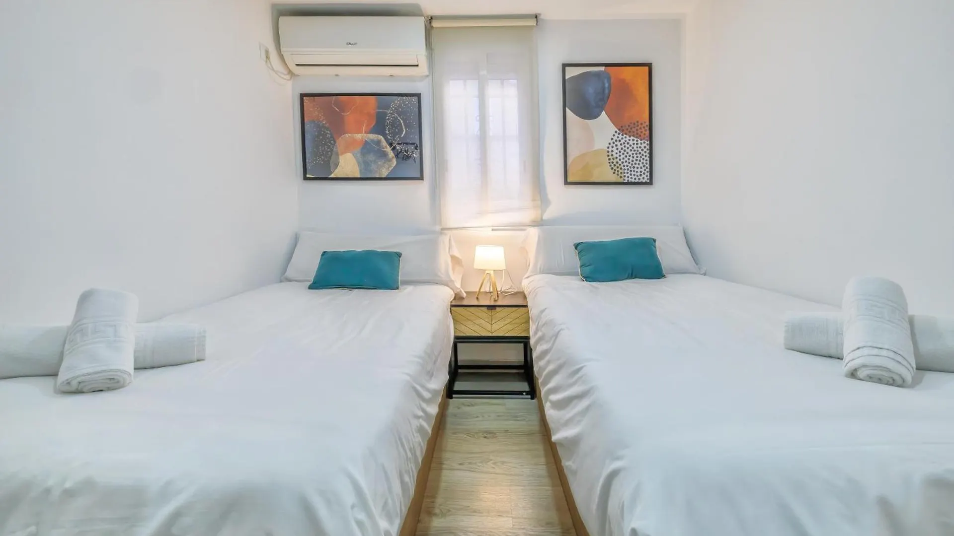 El Marques, Orilla Del Guadalquivir - Parking Incluido Apartment Cordoba Spain