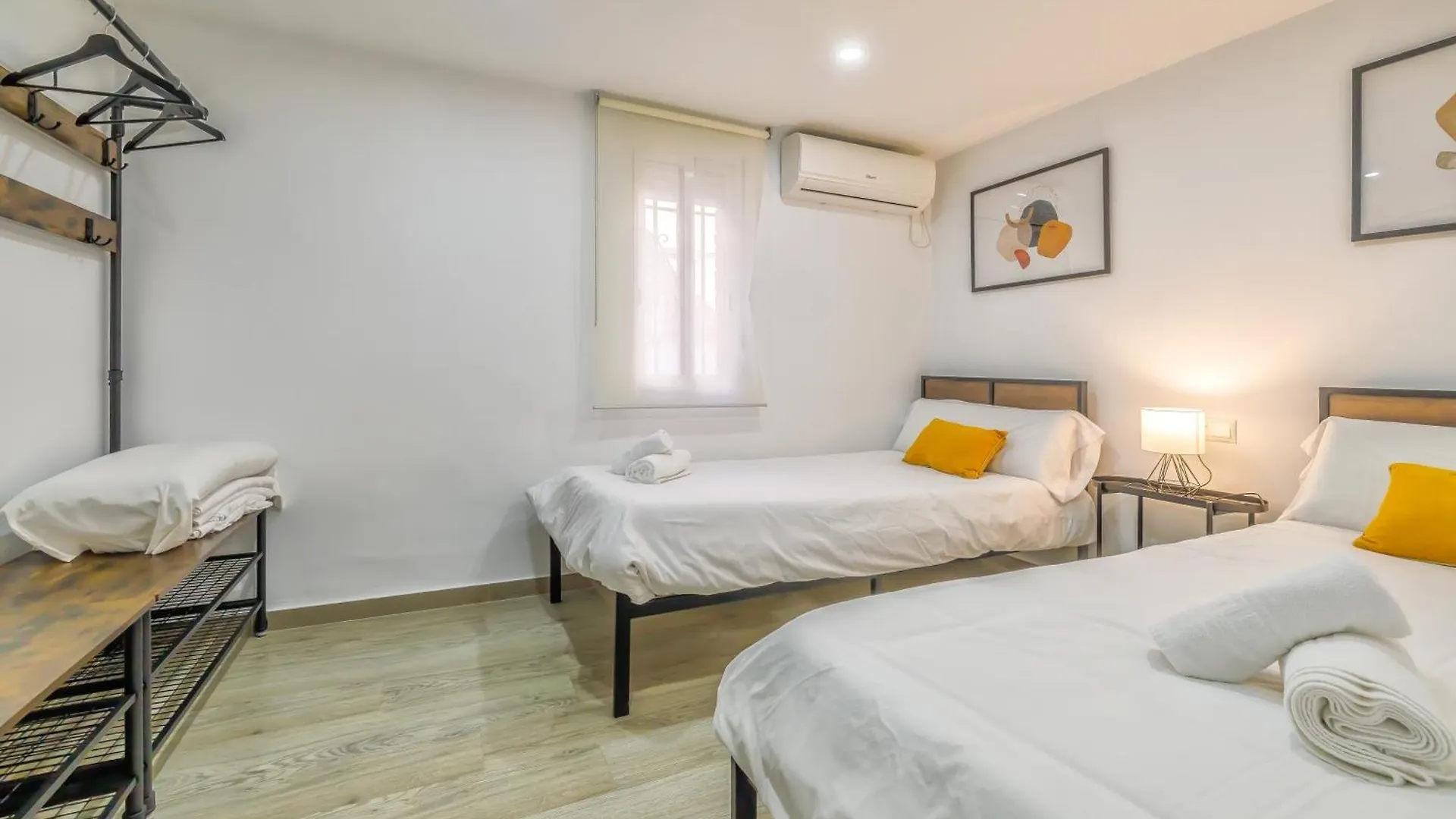El Marques, Orilla Del Guadalquivir - Parking Incluido Apartment Cordoba Spain