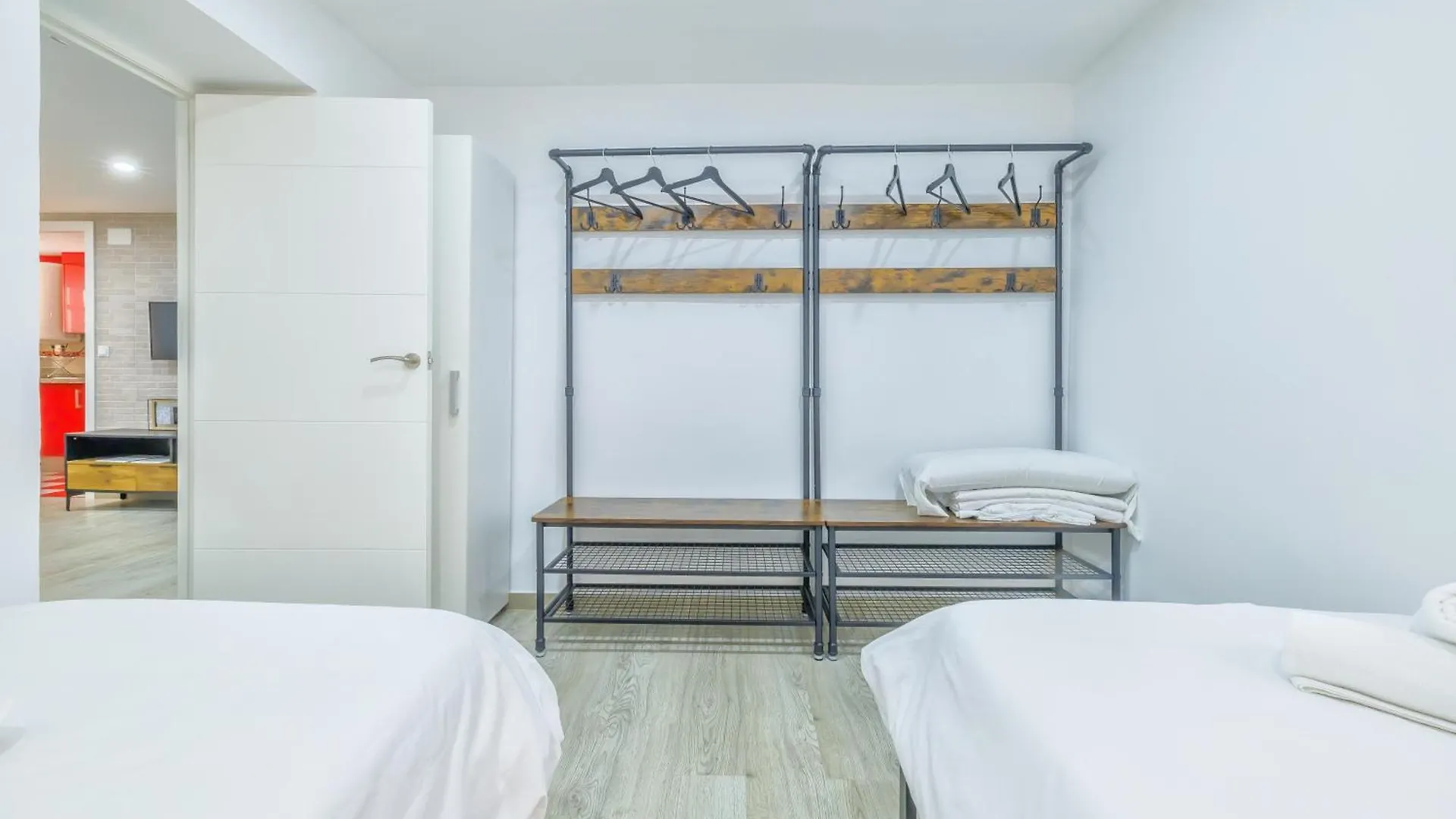 El Marques, Orilla Del Guadalquivir - Parking Incluido Apartment Cordoba 0*,