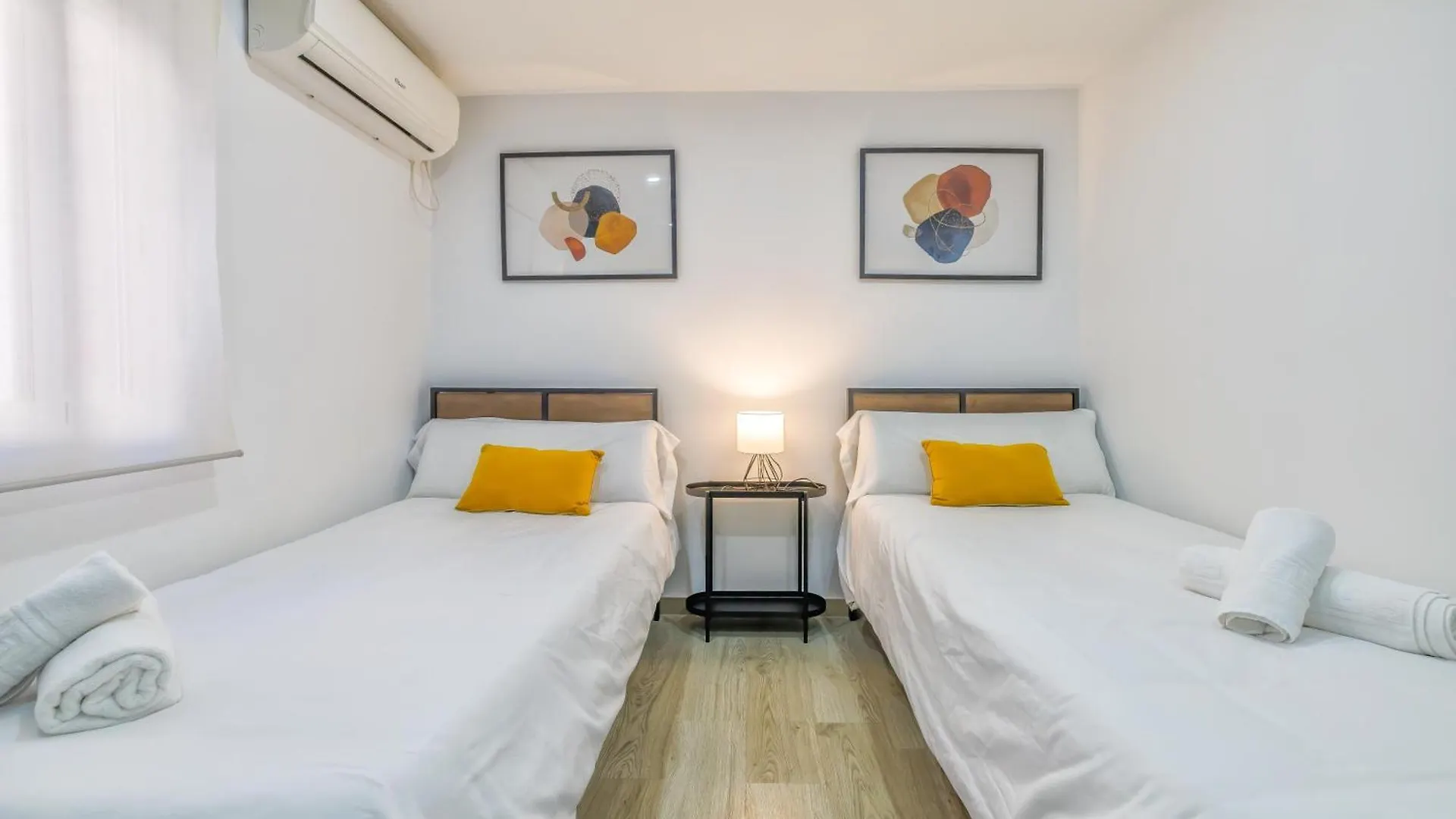 El Marques, Orilla Del Guadalquivir - Parking Incluido Apartment Cordoba