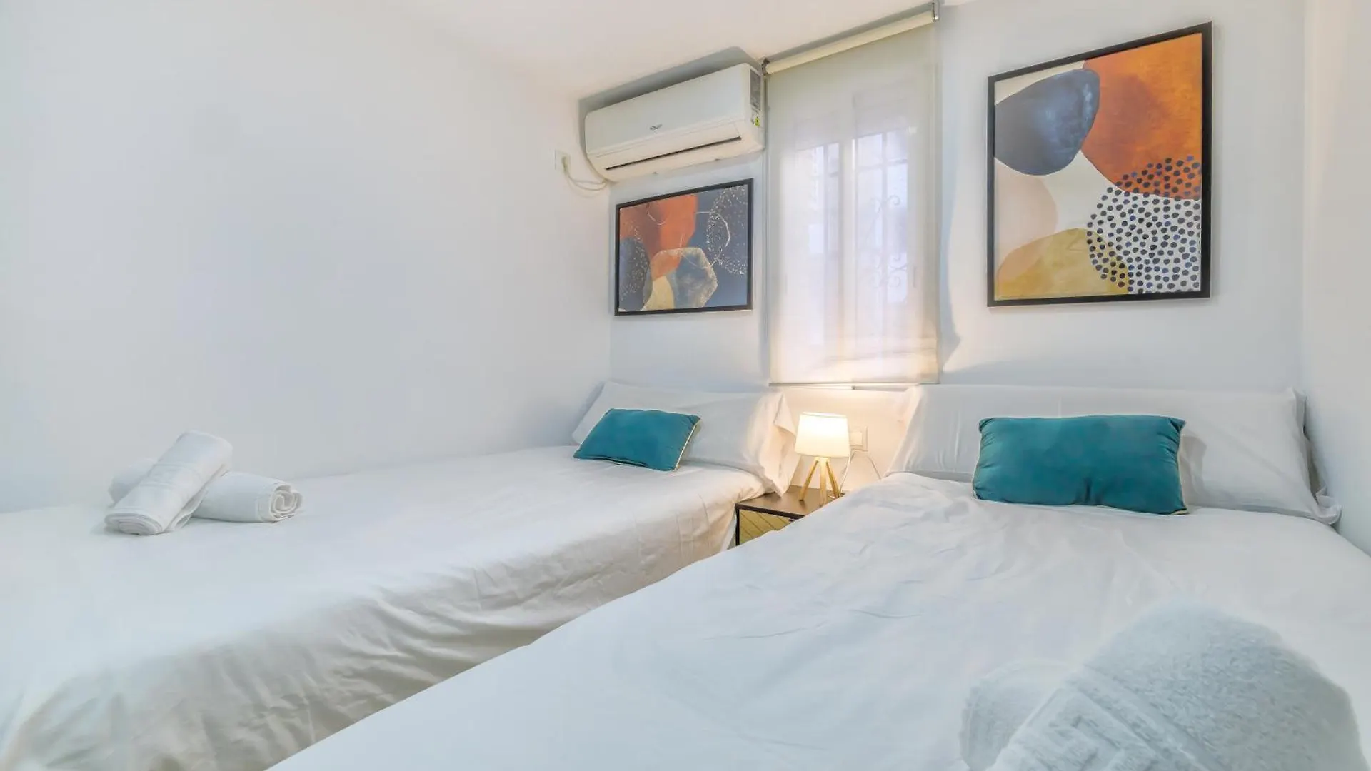 El Marques, Orilla Del Guadalquivir - Parking Incluido Apartment Cordoba