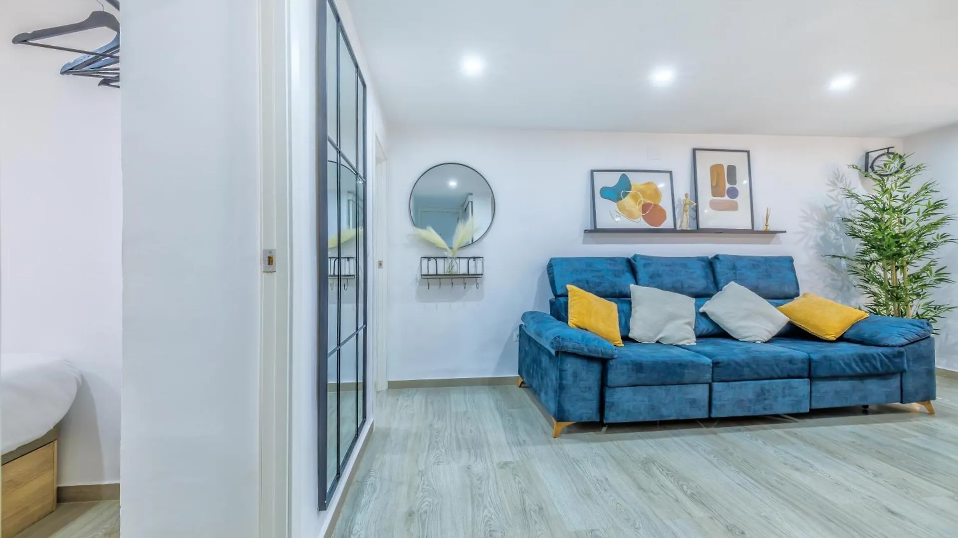 El Marques, Orilla Del Guadalquivir - Parking Incluido Apartment Cordoba 0*,  Spain