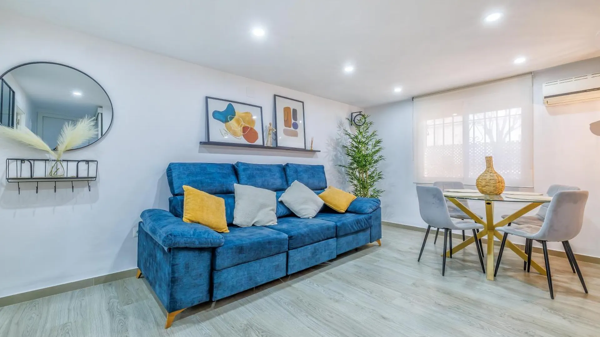 El Marques, Orilla Del Guadalquivir - Parking Incluido Apartment Cordoba