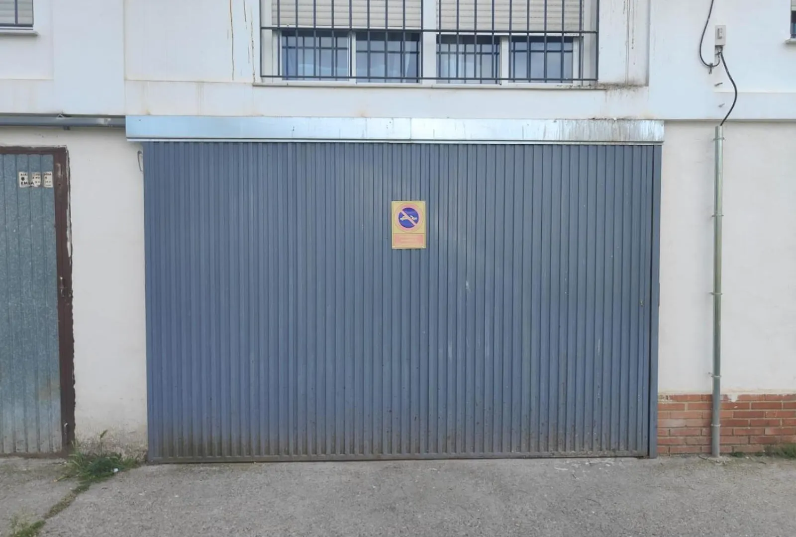El Marques, Orilla Del Guadalquivir - Parking Incluido Apartment Cordoba